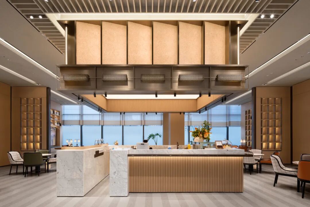 SRDX金茂|南京东山金茂晓棠-36