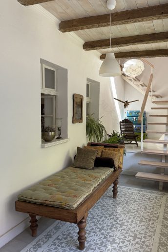 旧沃伊沃迪纳房屋改造项目-62