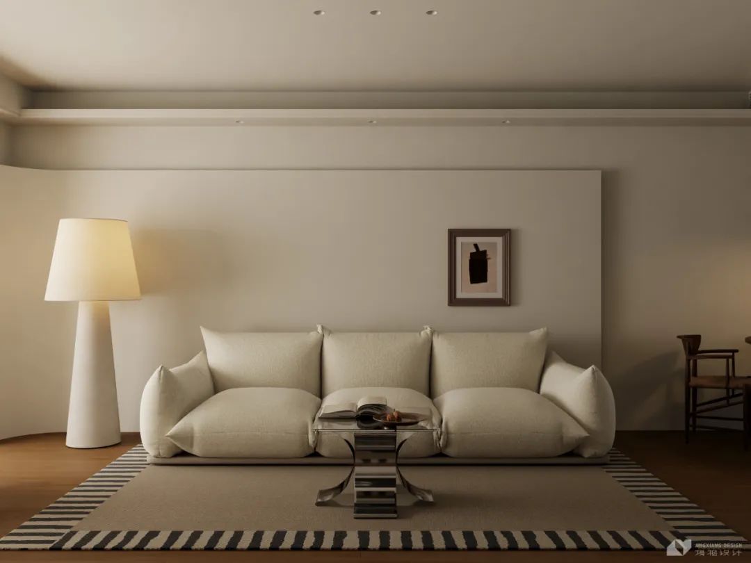 境相新作 · 深圳深铁瑞城住宅设计丨中国深圳丨境相设计-31