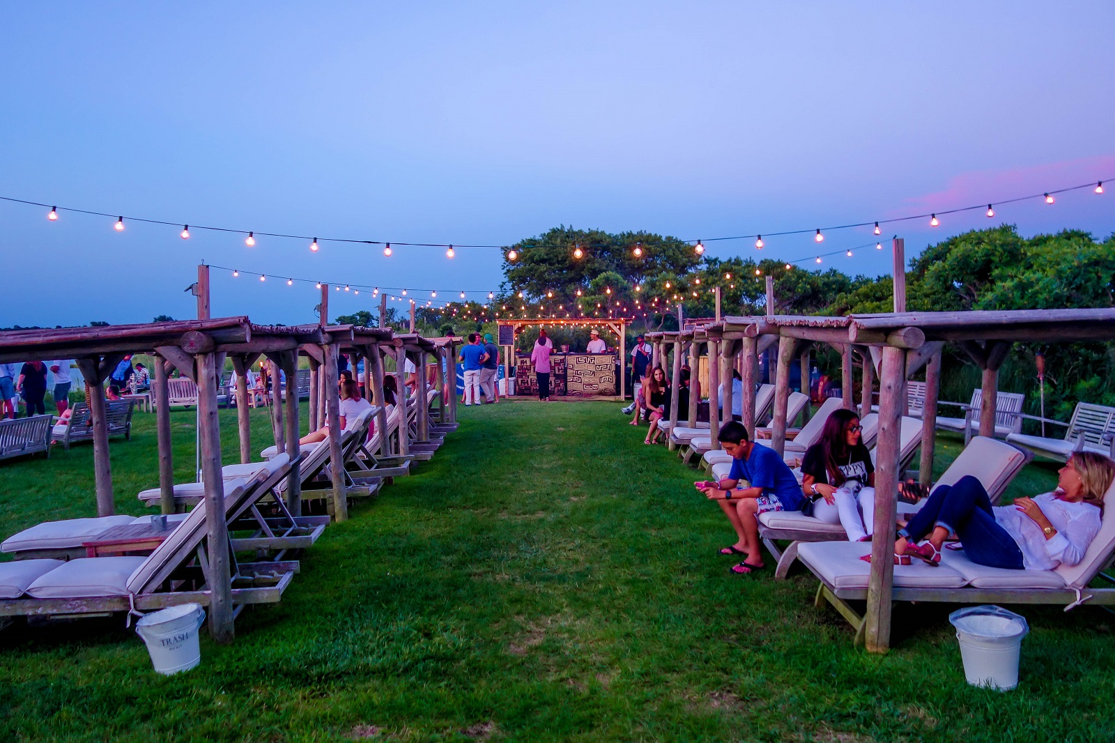 The Crow's Nest 纽约州Montauk海边度假旅店-21