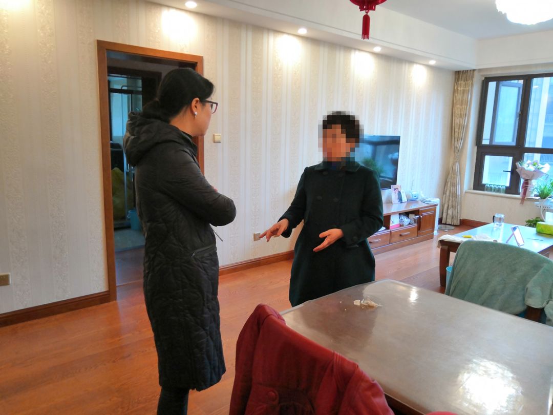 新古典欧式,温润如玉的家访日记-82