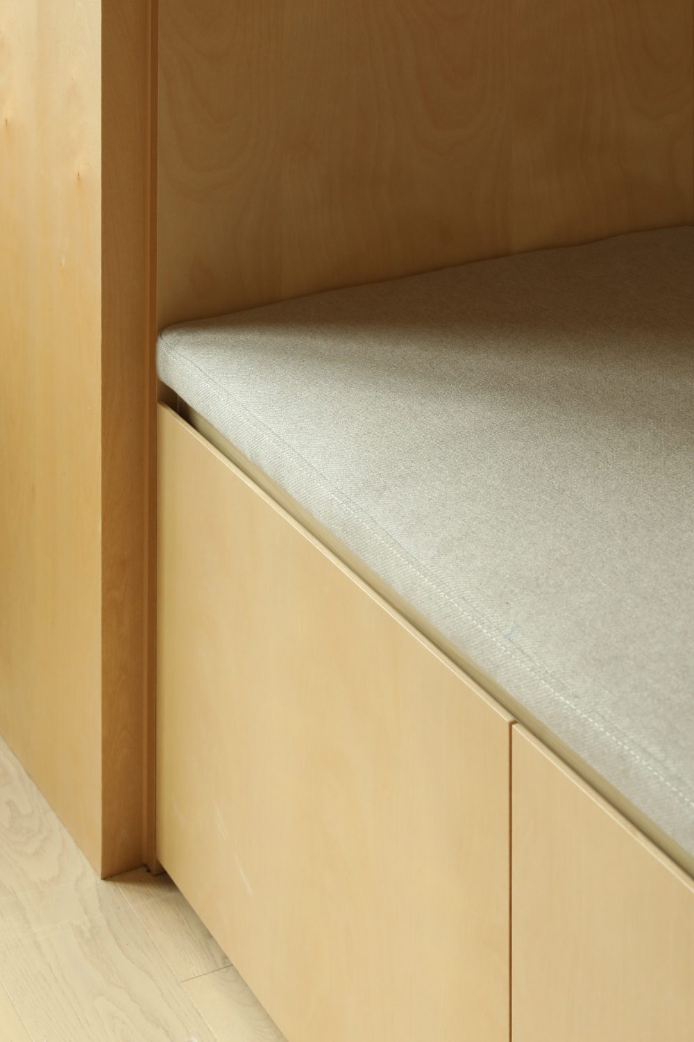 韩国LIFE微型公寓(2020)Ian Lee设计-18