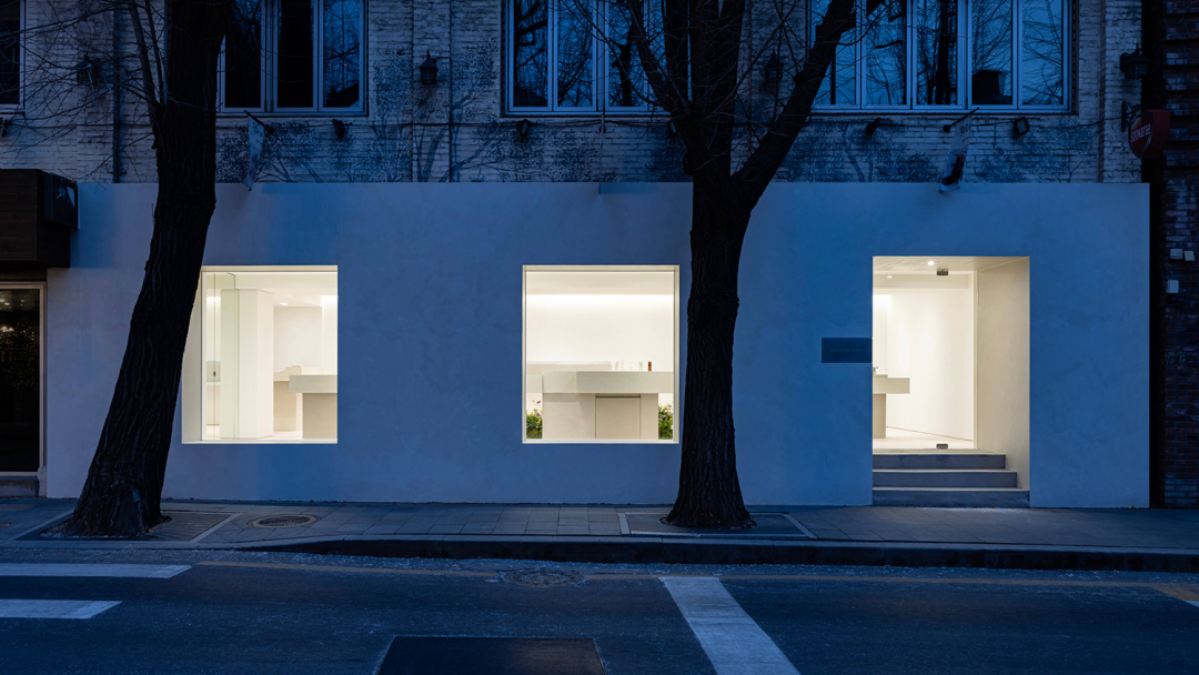 韩国  Creative Studio Unravel 10 个先锋设计 -112