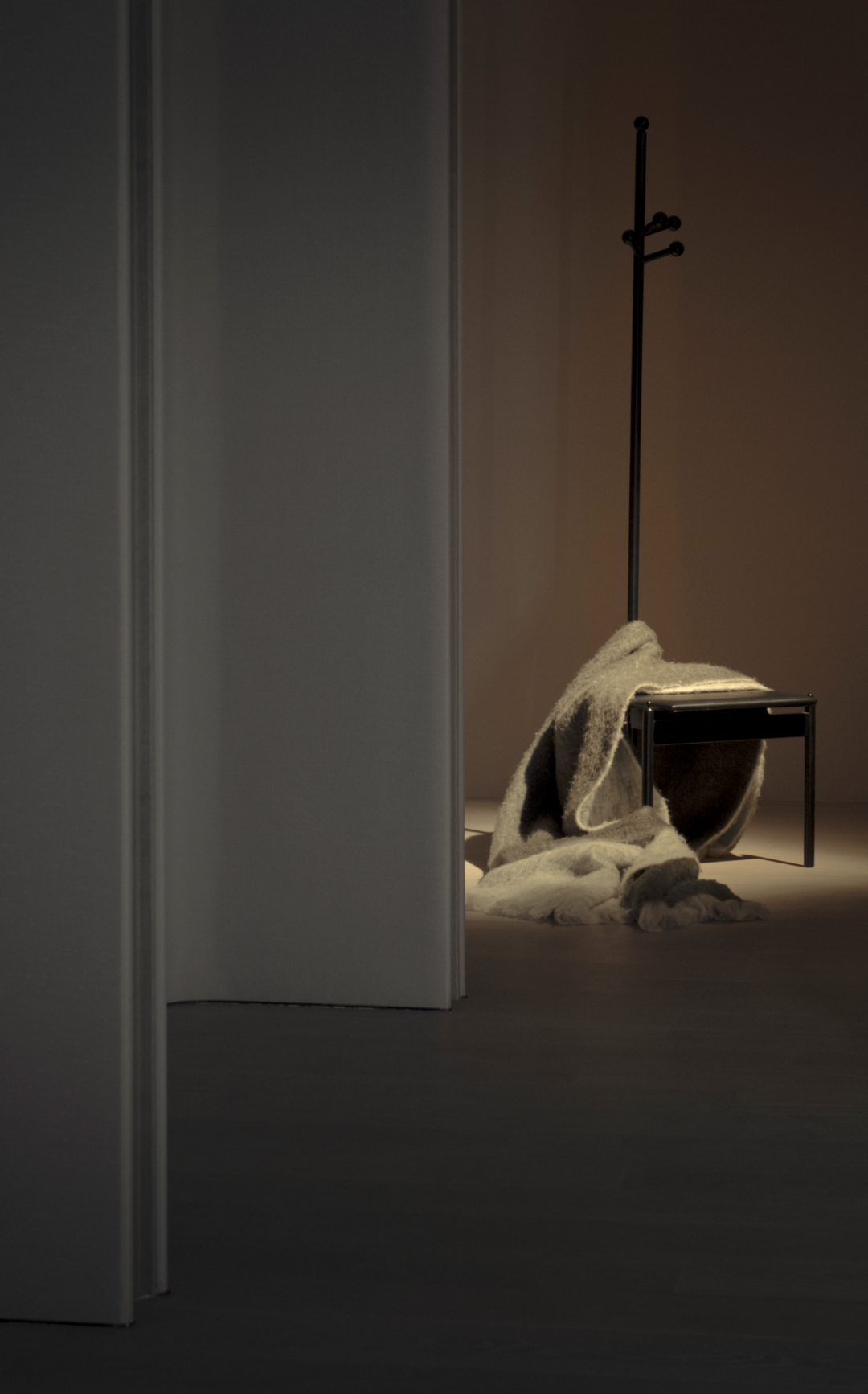 上海翠湖天地五集豪宅丨中国上海丨无间设计-85