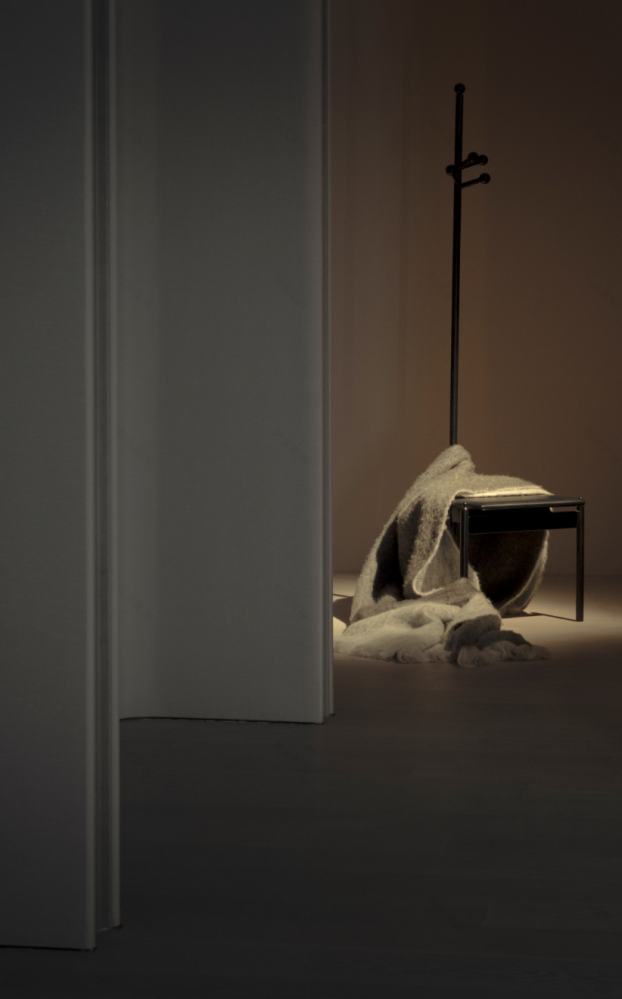 上海翠湖天地五集豪宅丨中国上海丨无间设计-85