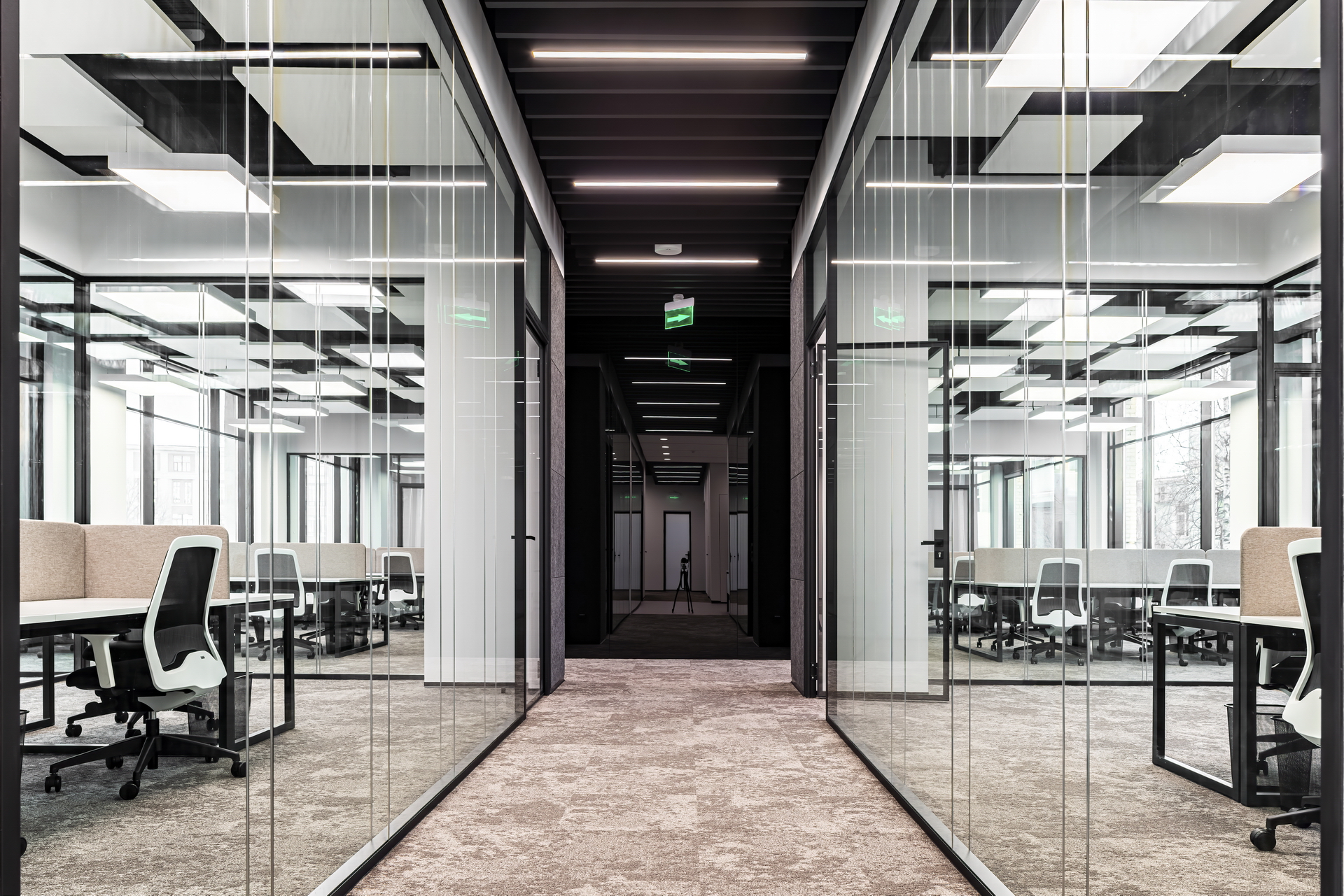 Коворкинг "Avenue Page"-8