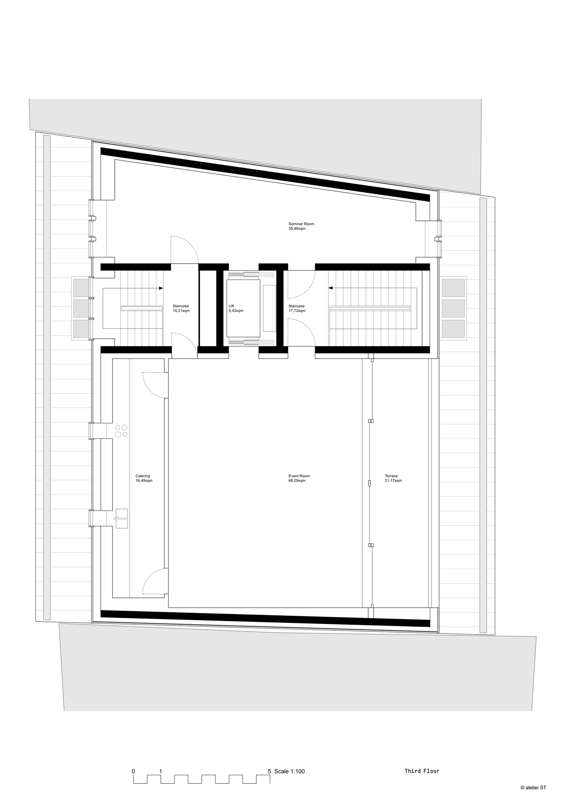 哥廷根艺术中心丨德国-39