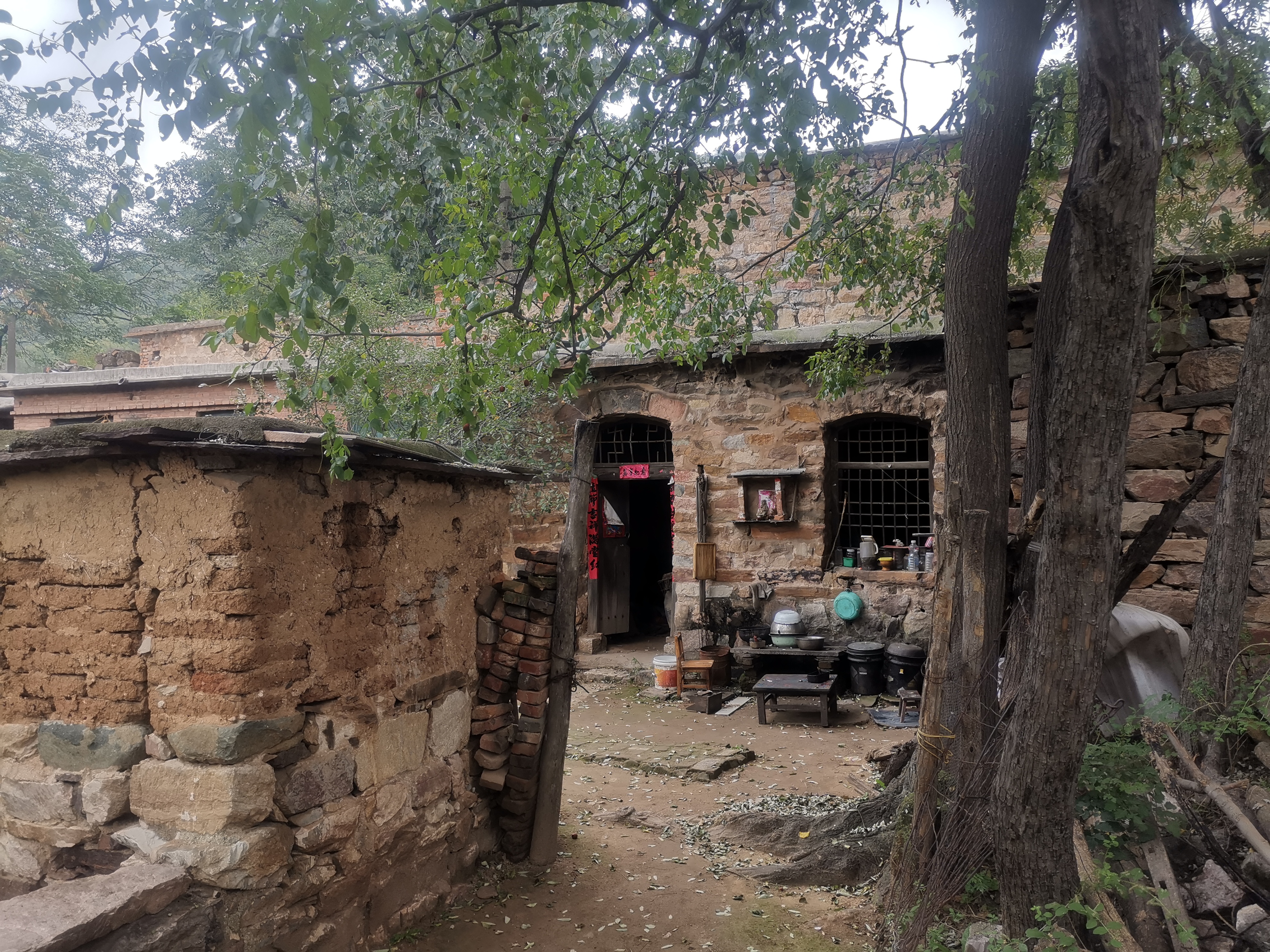 石家庄安德生命纪念公园丨中国河北丨小隐建筑事务所-98