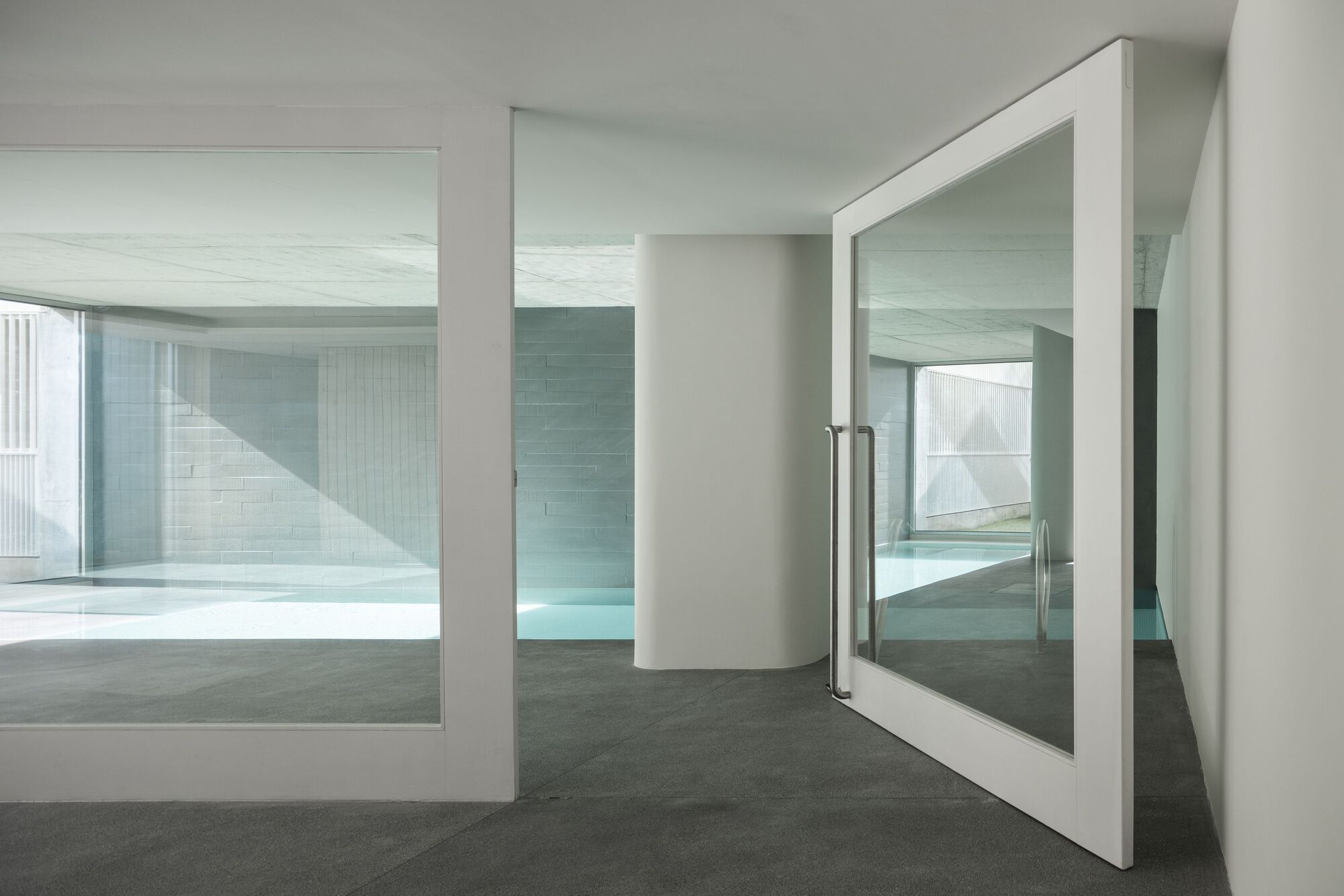 奥里宗特公寓丨葡萄牙丨RVdM Arquitectos-33