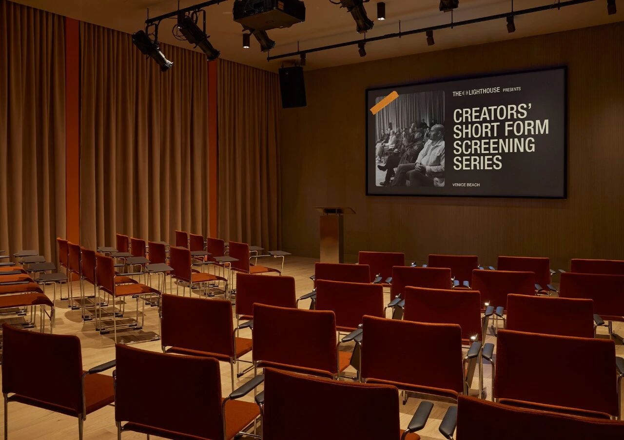 灯塔，安川美发沙龙丨Warkentin Associates-22