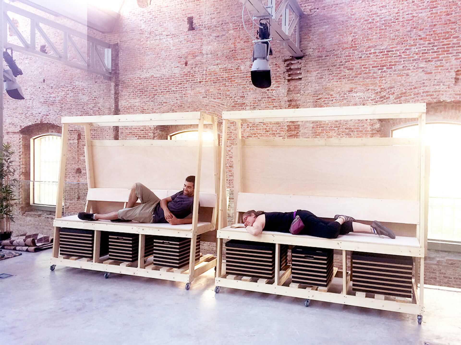 丨西班牙马德里丨Pezestudio.org-18