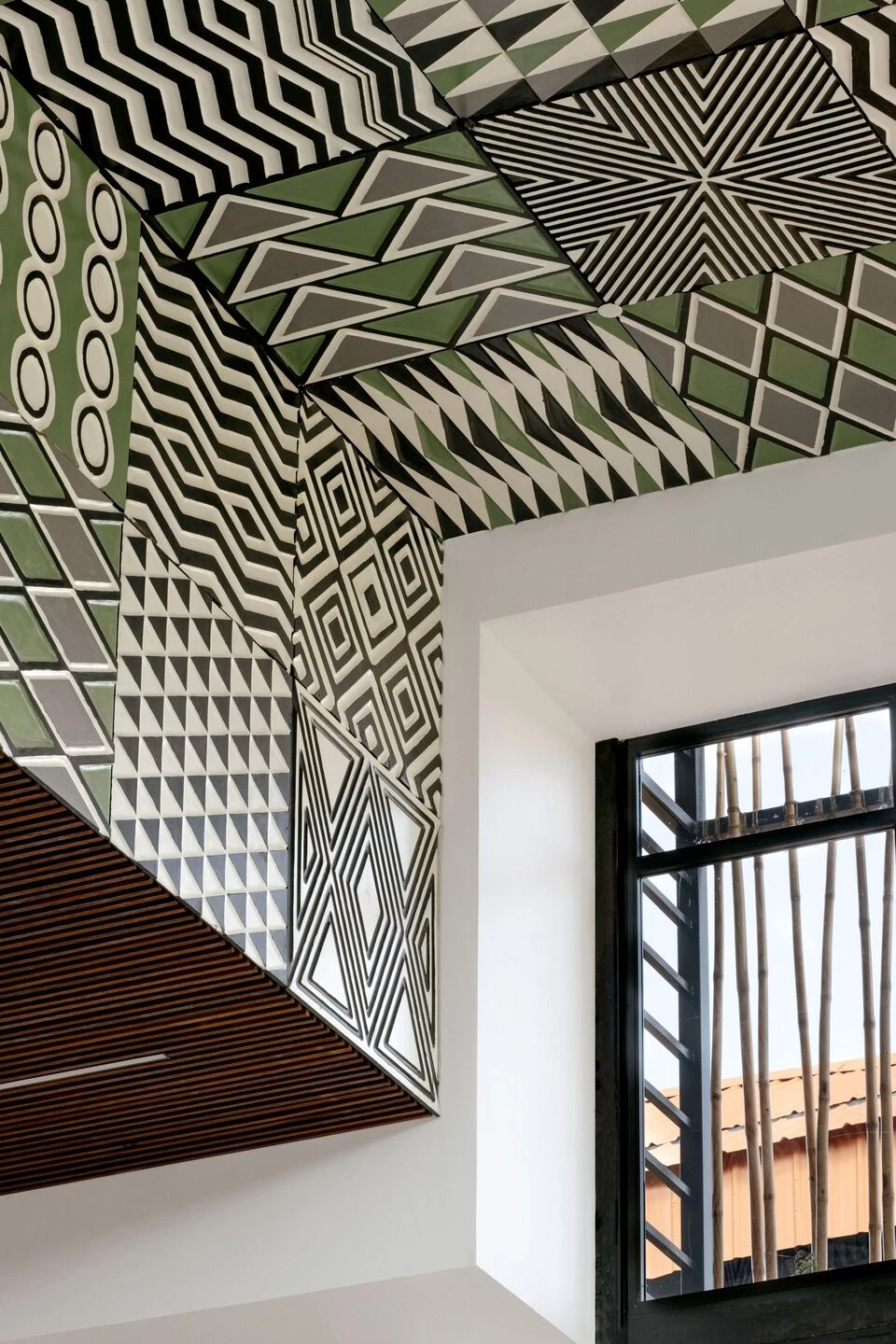 伊卡德非洲 卢旺达丨卢旺达-42