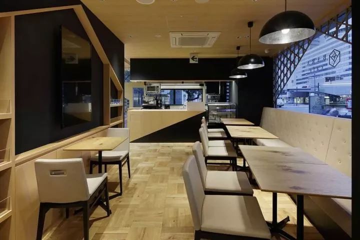 【210期】 最新创意零售空间设计-25