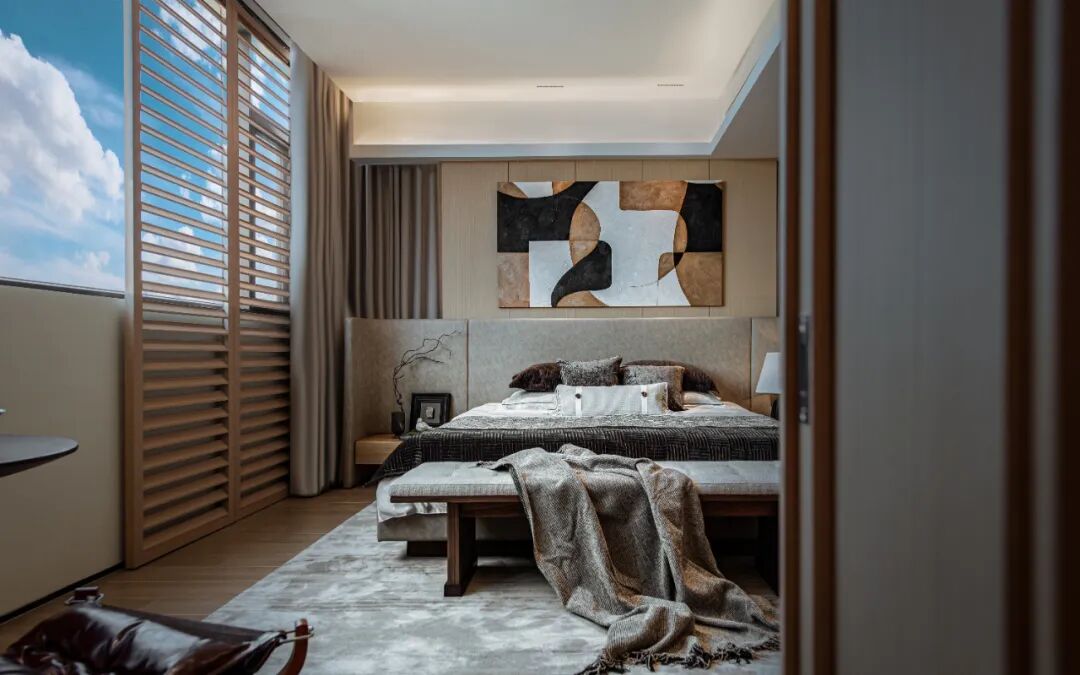 紫禁汇品·华亚万宁花园|森系，自然之境-40