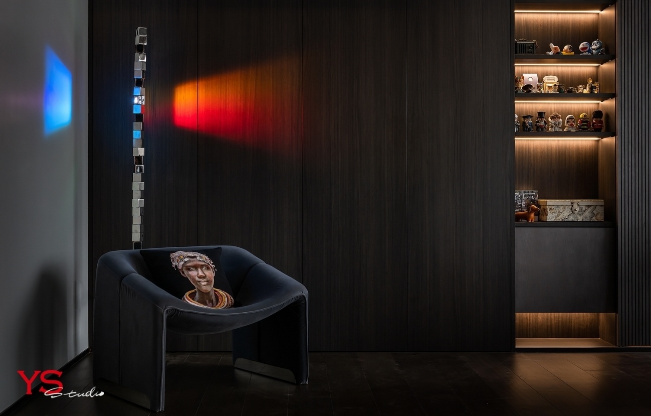 重庆 165㎡宇航员之家丨中国重庆丨不详-28