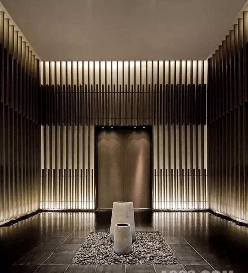 禅茶一味 | 现代中式设计的崛起-8