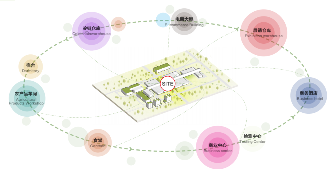 亚泰赋能阳春农业产业链升级：阳春冷链物流园筑就大湾区农产品流通新枢纽~-70