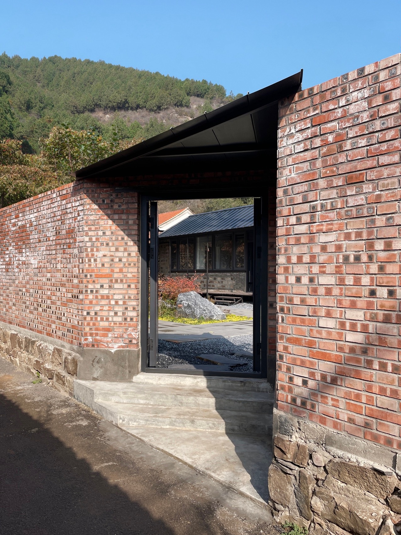 北京Z宅丨中国北京丨Y+Y Studio-8