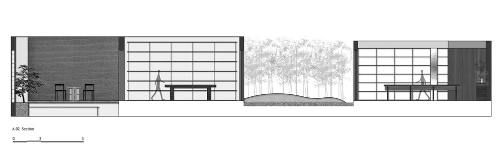 鲁班时代·设计事务所丨中国深圳丨LubanEra·Design 鲁班时代建筑装饰设计-121