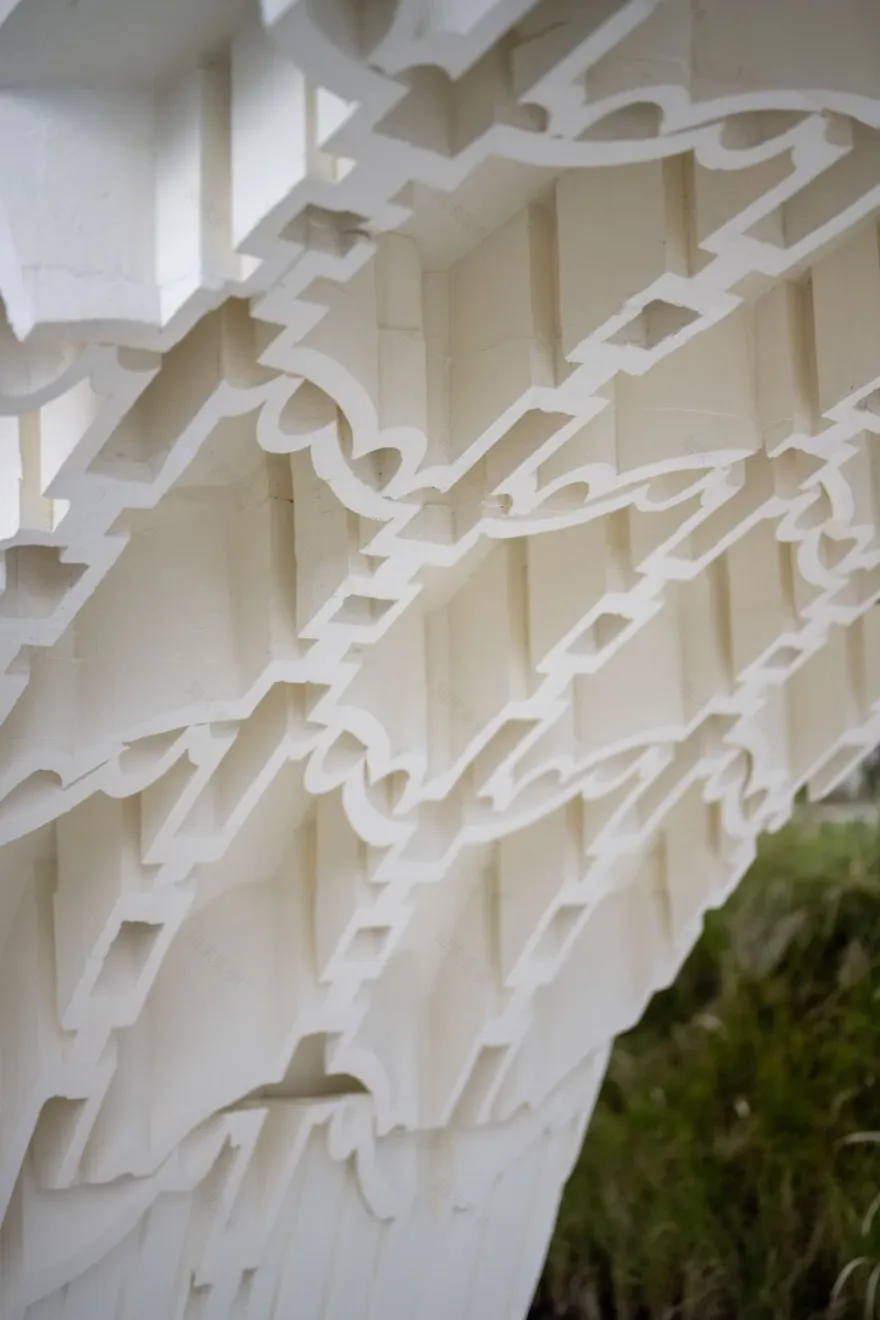 发现;找到;创立丨泰国曼谷丨PHTAA Living Design-45