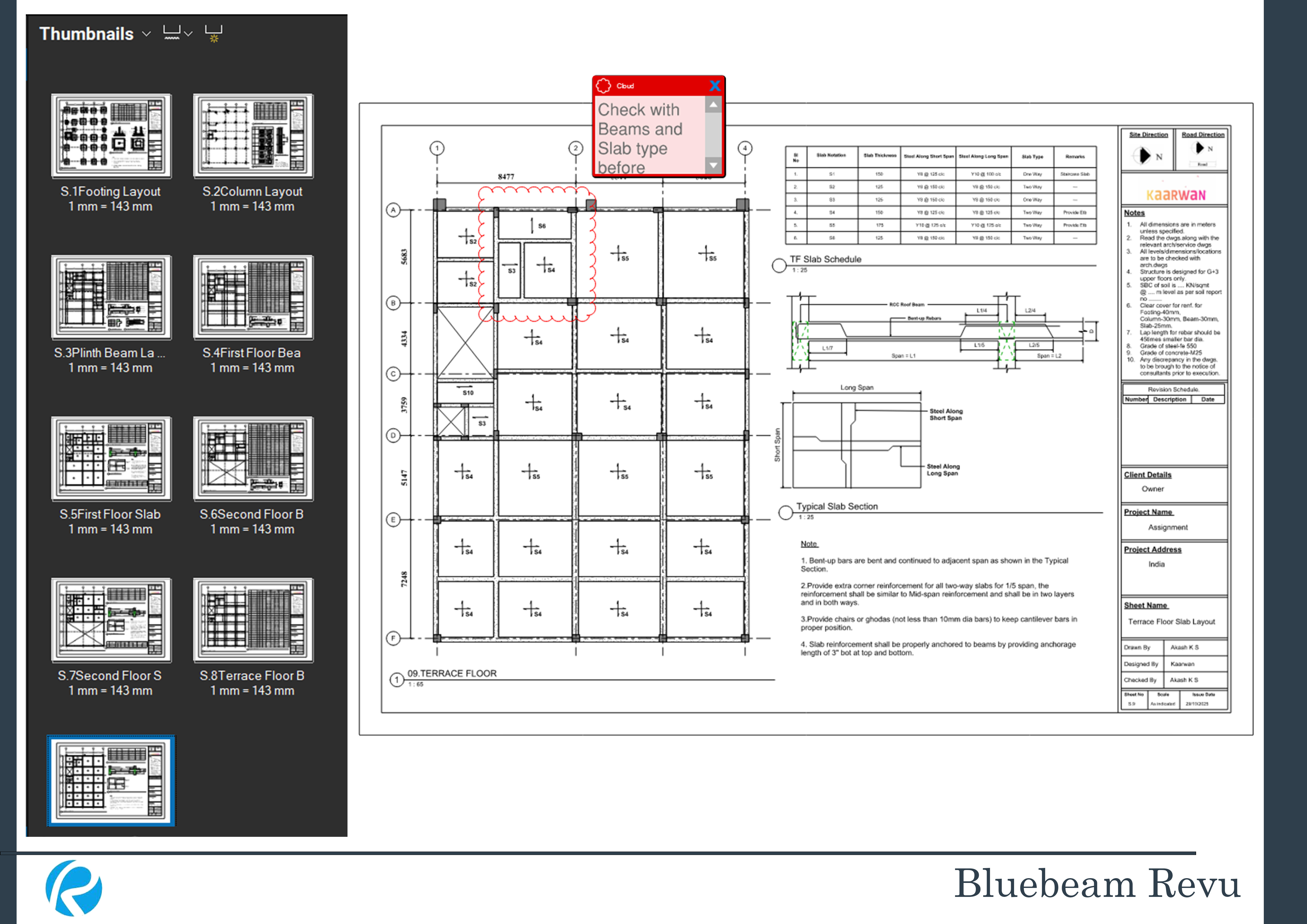 Civil BIM Portfolio-42