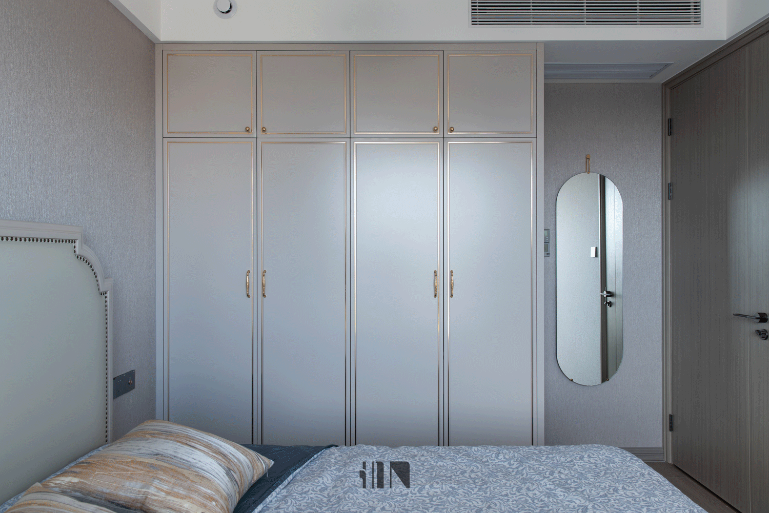 金隅中铁诺德·都会森林丨内舍·石言-38