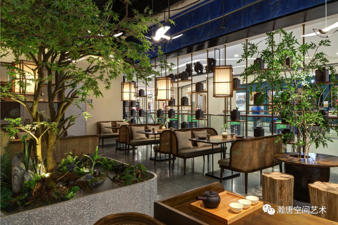 溪山邑·朝阳大悦城-19