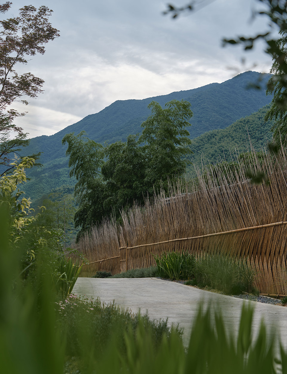 善侒SHANAN·深溪丨中国浙江丨泛域设计Fununit Design-256