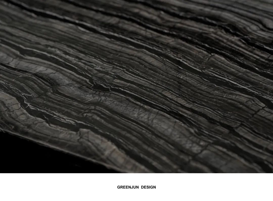 HYTX 线状纵（Longitudinal Line）丨中国杭州丨GREENJUN-64