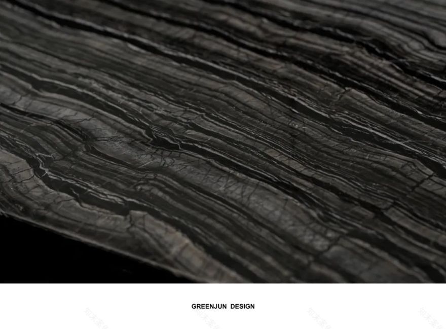 HYTX 线状纵(Longitudinal Line)丨中国杭州丨GREENJUN-64