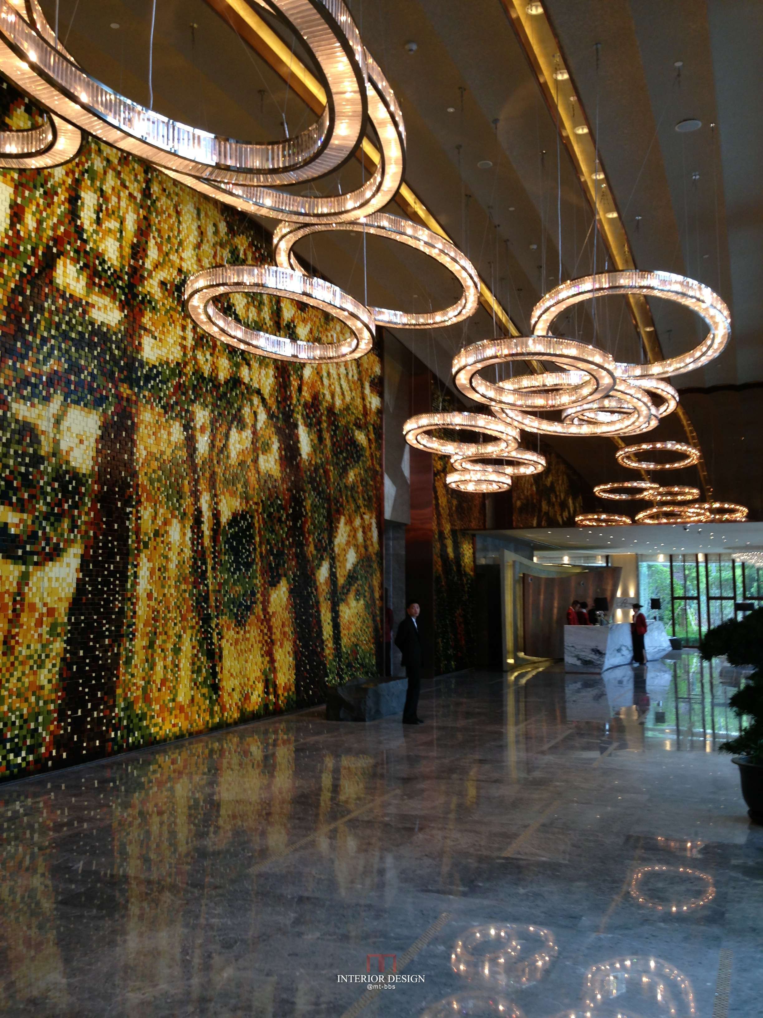 上海浦东文华东方酒店(会员自拍)-6-3