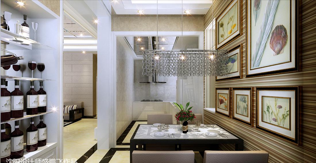 
沈阳碧桂园映山美墅 -24