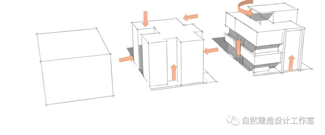 NCD自然建造 | 银湖：望境别墅建筑-12