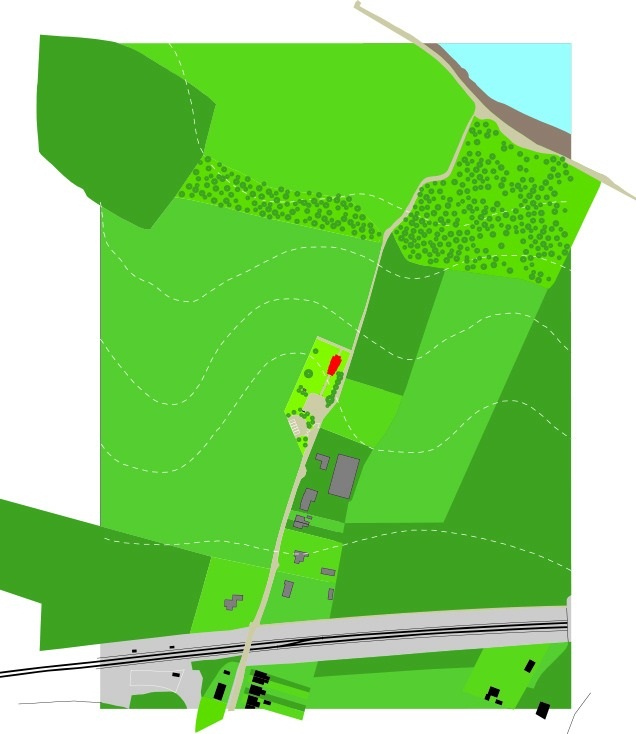 丨英国丨FAT Architecture的Charles Holland-40