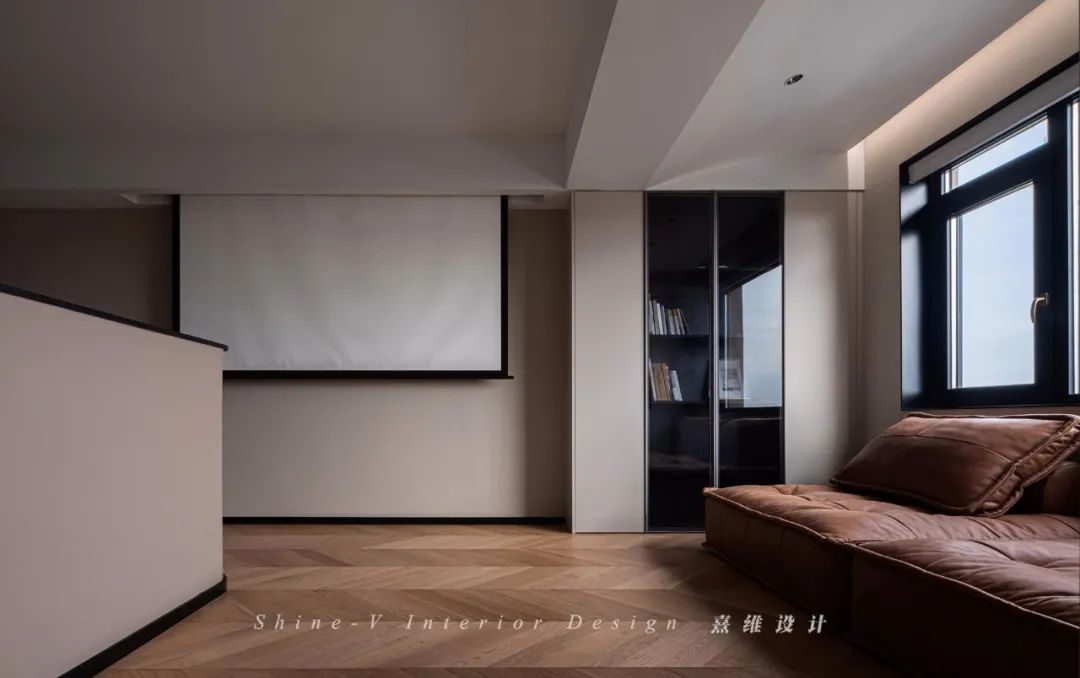 《舒颜》 | 4 米长中央岛台，定义独特家居生活-56