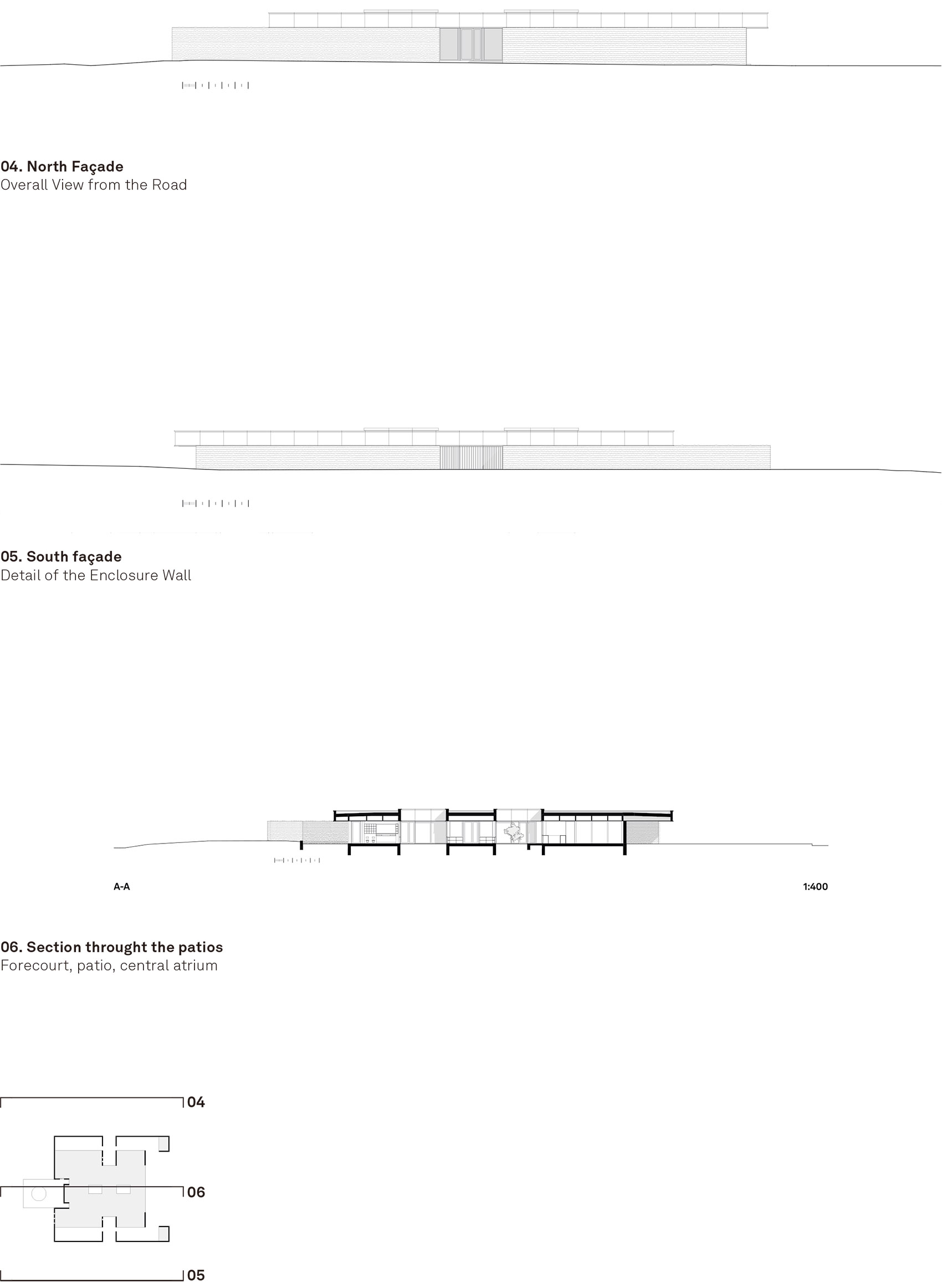 埃斯帕利永跨社区托儿所和早教中心丨法国丨WIP ARCHITECTURE-71