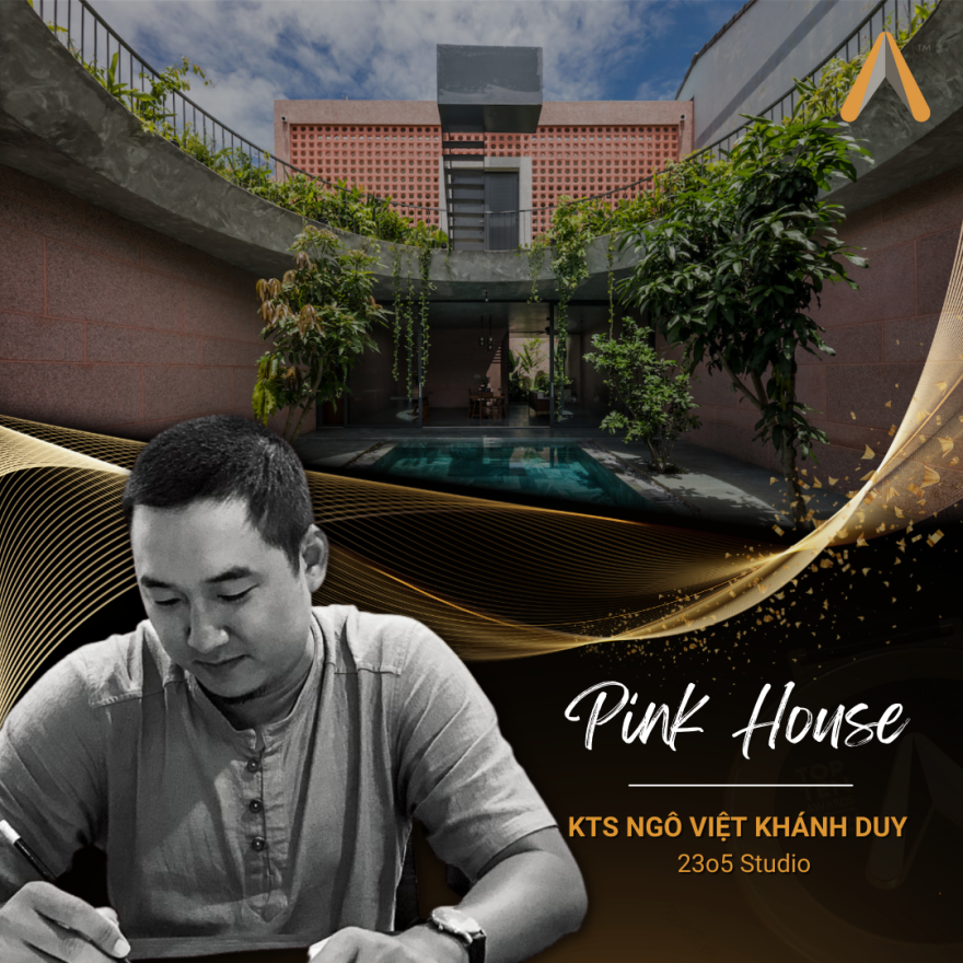 Giải thưởng kiến trúc và nội thất Top 10 Awards 2021: Vinh danh sự sáng tạo trong tình trạng bình thường mới-8