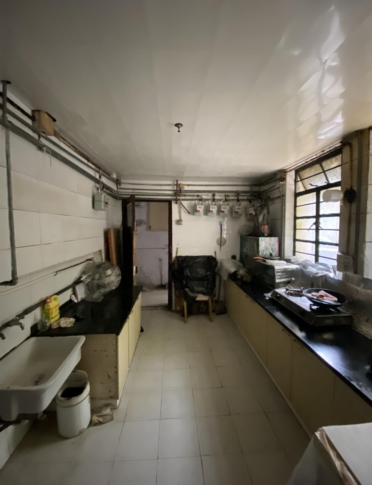 350㎡老洋房改造丨中国上海丨上海木梵设计-5