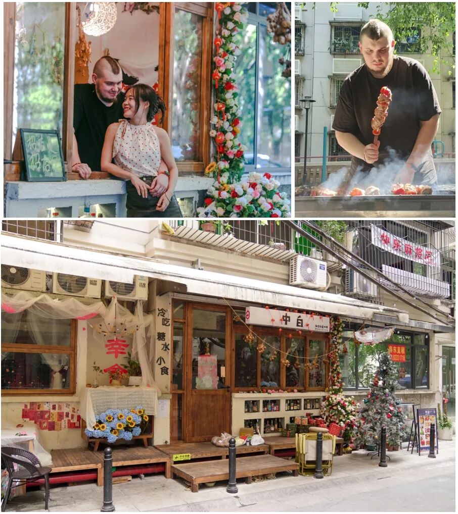 牢记嘱托设计作答｜设计赋能美好生活——城市更新中的”民主村“范式-74