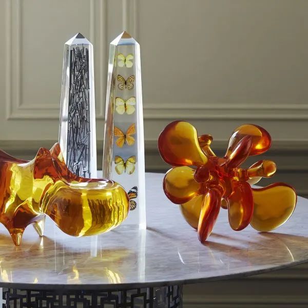 家居品味升级,51 个高逼格创意摆件让你的家瞬间提 N 个格调-13