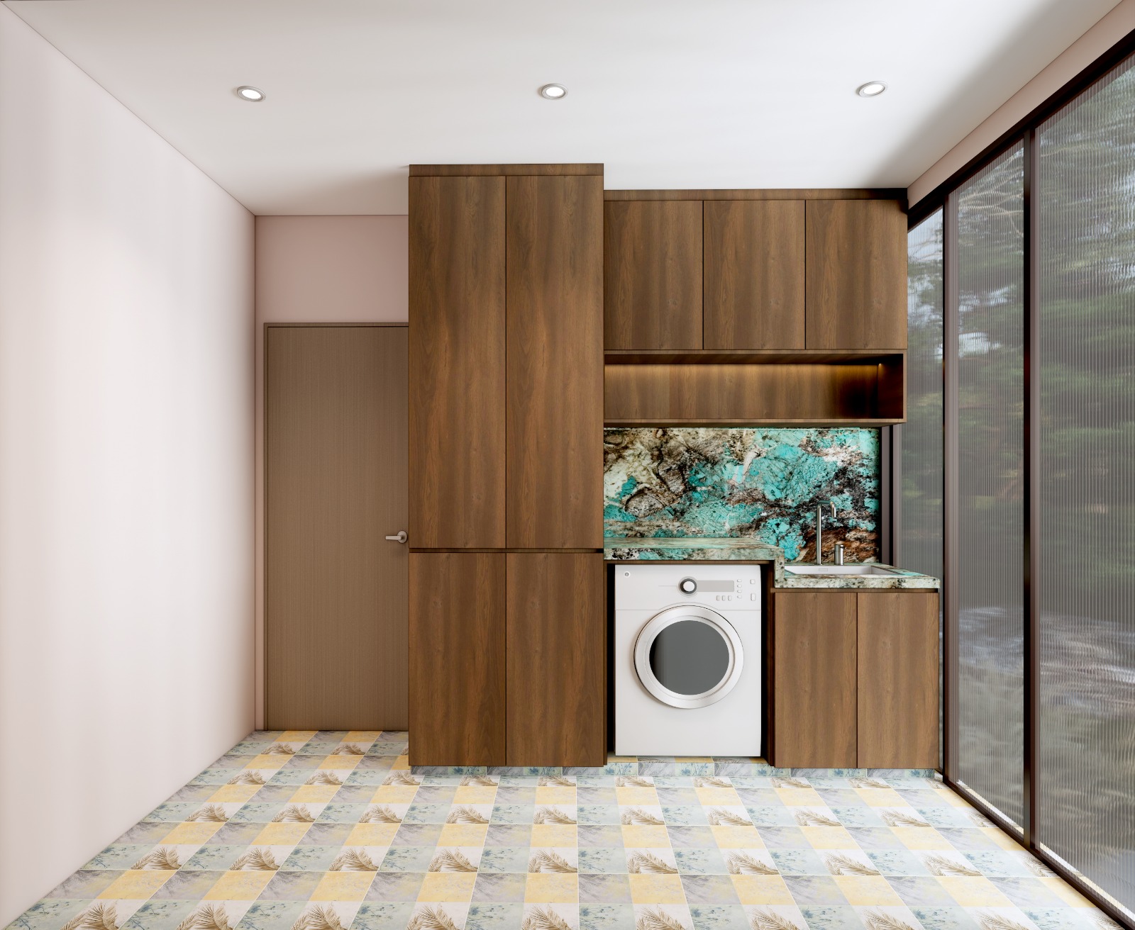 Riverina View Singapore landed house-8