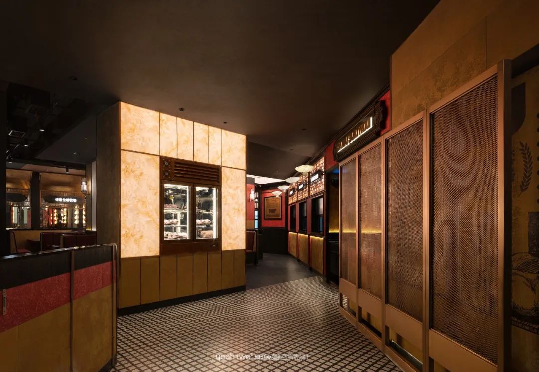 大牛寿喜烧｜耶兔兽设计-21