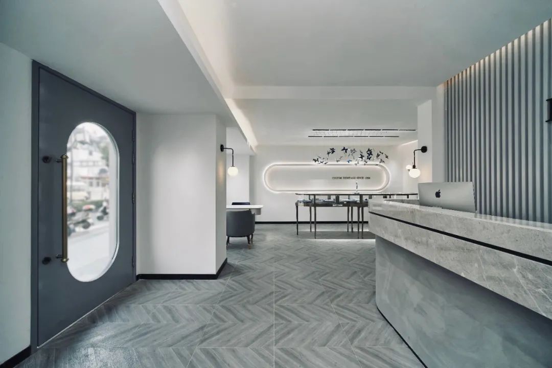 ROTASS 珠宝苏州精品店丨中国苏州丨XUNICA DESIGN-59