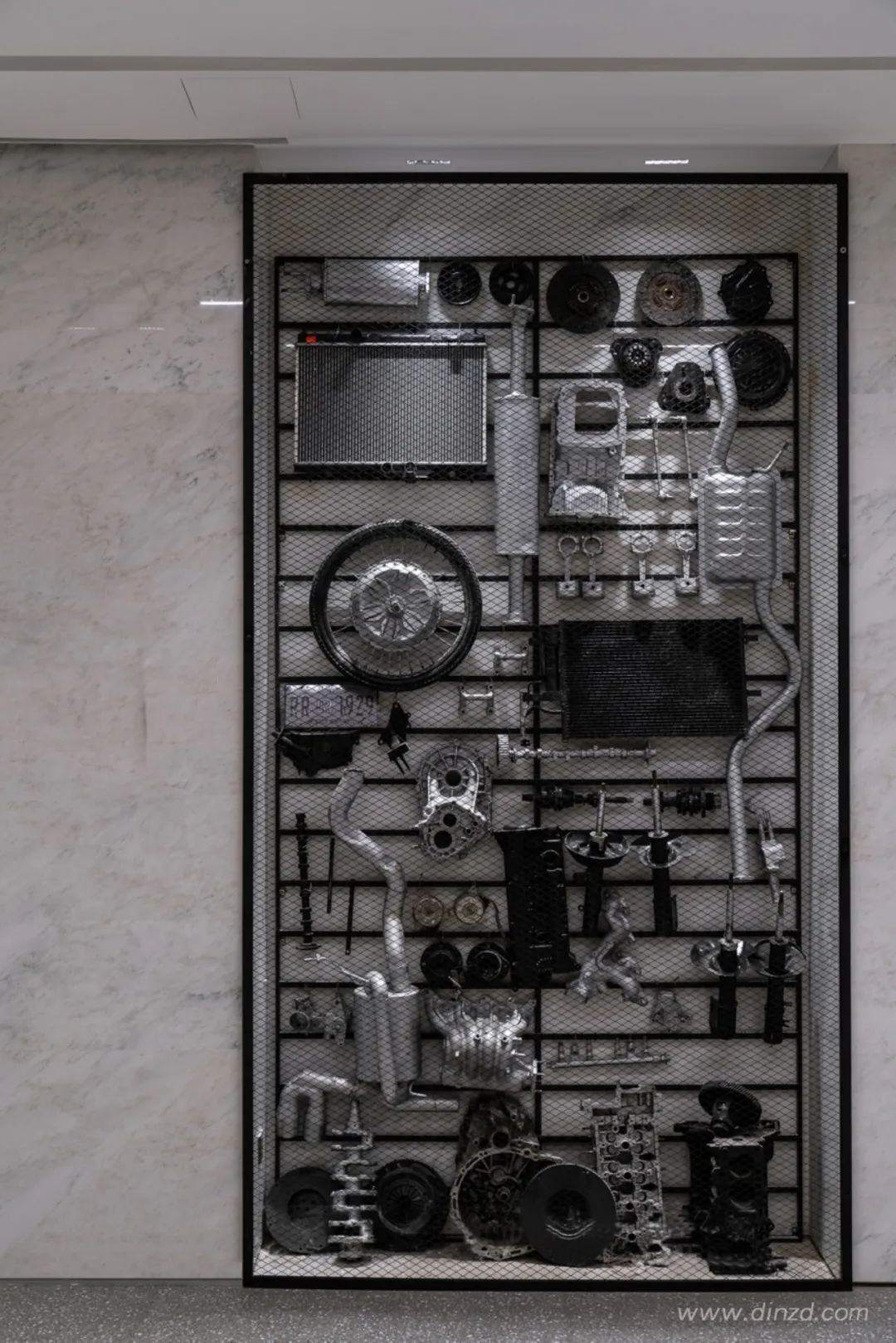 重庆中铁建南山和院独栋别墅 | 安澜芳华香榭人居-74