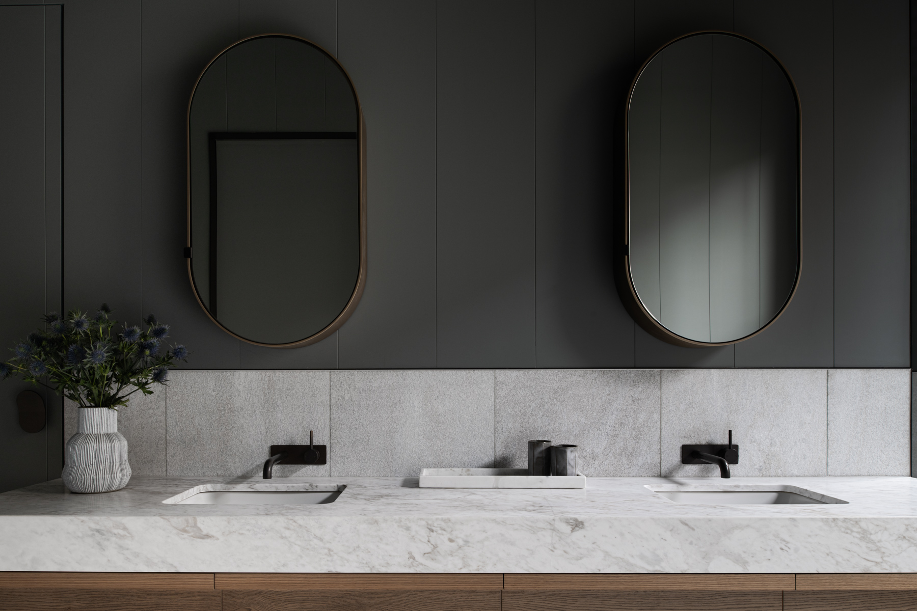 墨尔本 Weeroona House | 传统与现代的完美融合-68