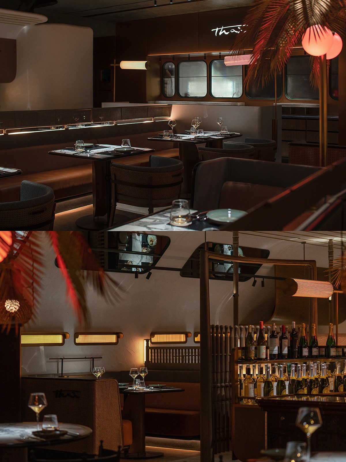 纯泰·北京太古里丨中国北京丨HDC 设计-14