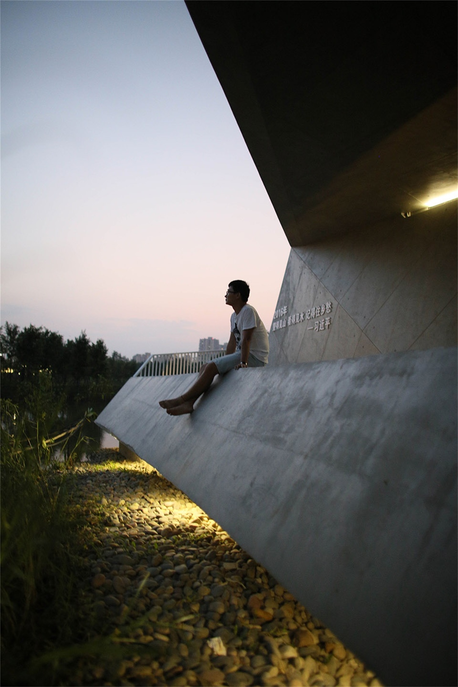 西安雁南公园（二期）丨中国西安丨土人设计（Turenscape）-241