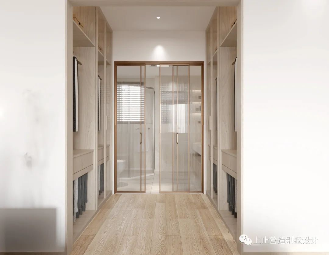 天安华府丨上止YL空间设计-35