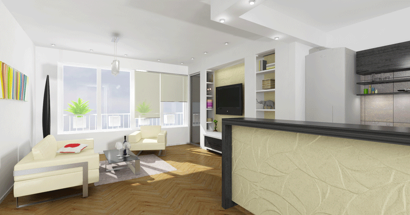 Vračar商住综合体丨贝尔格莱德-12