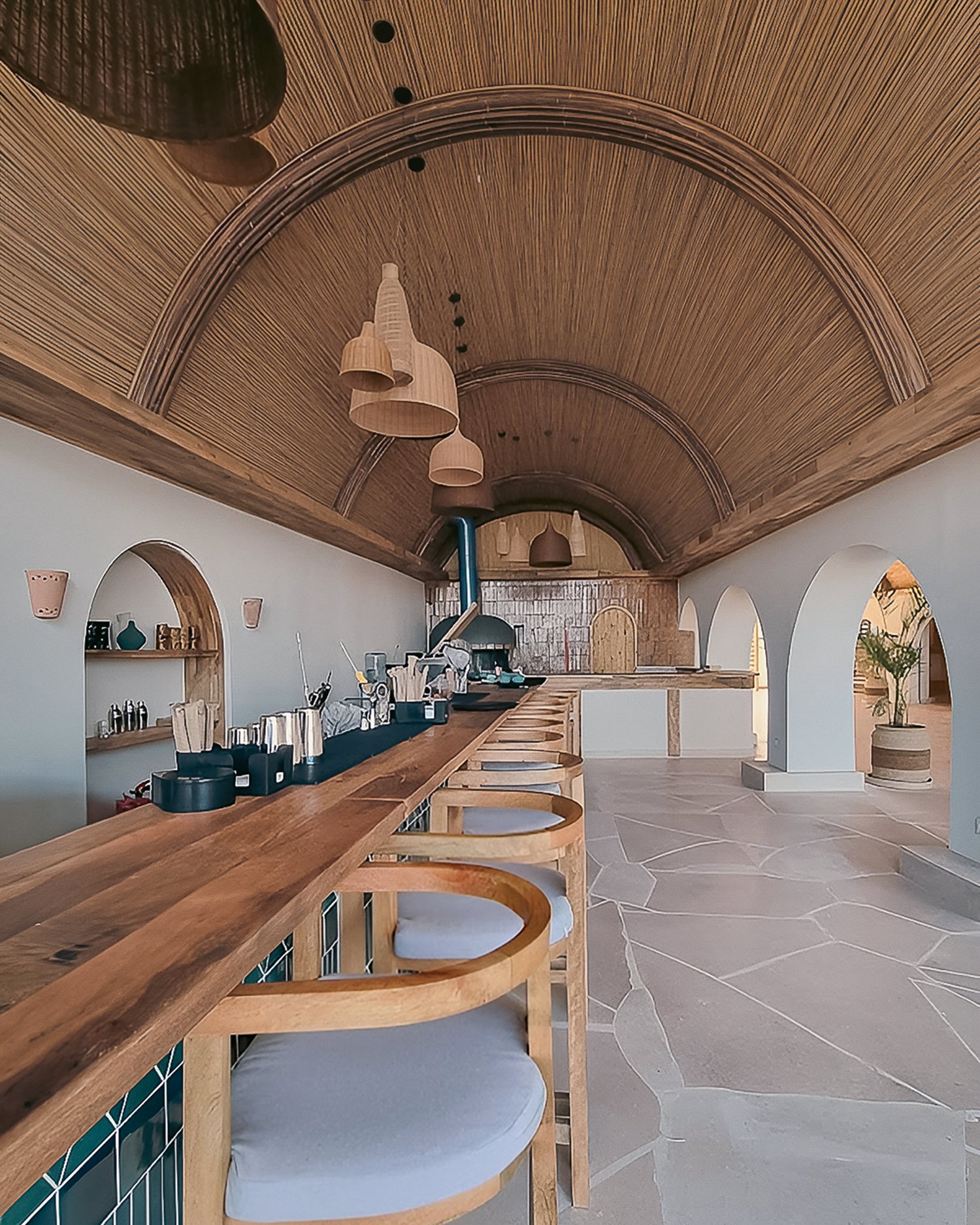 酒吧RIAH | El-Gouna-4